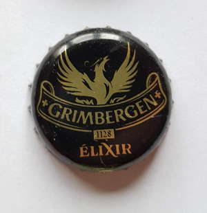 Grimbergen Elixir, Abbaye de Grimbergen
